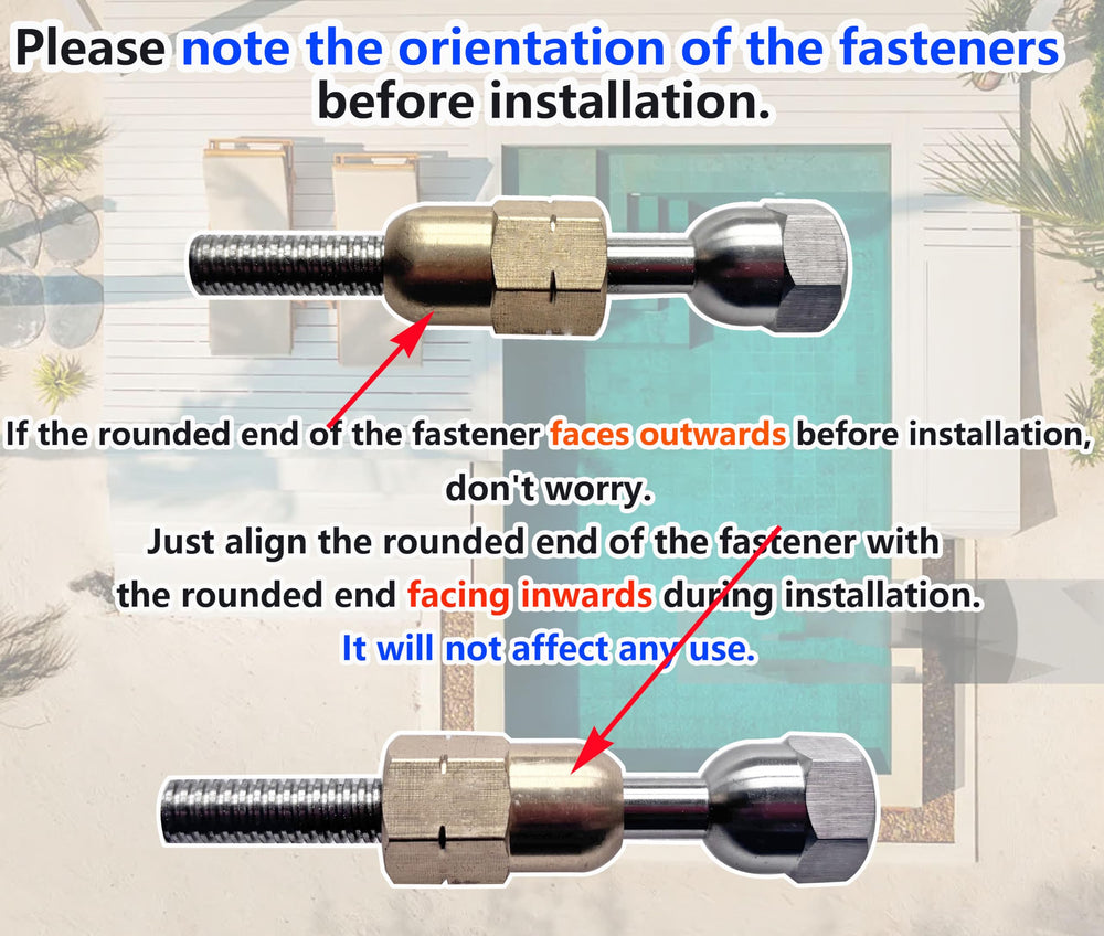 OIMDK clamp packaging and label showing replacement part compatibility