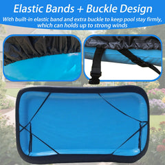 OIOYLEY inflated edge detail demonstrating air barrier and insulation benefit