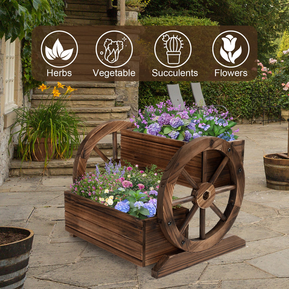 OIPRTGFJ on a balcony with herbs showing practical use in small outdoor spaces