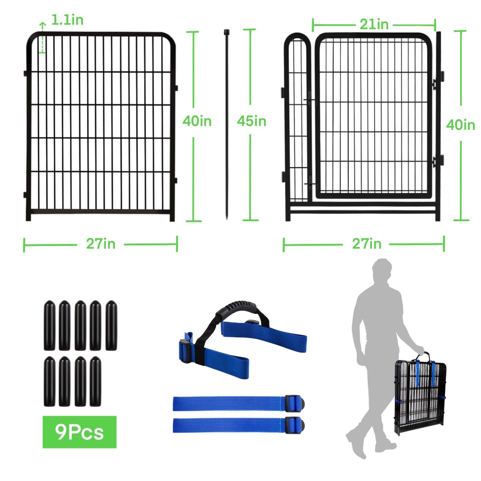 Okaygardn rust-resistant coating sheen on metal panels for long outdoor life