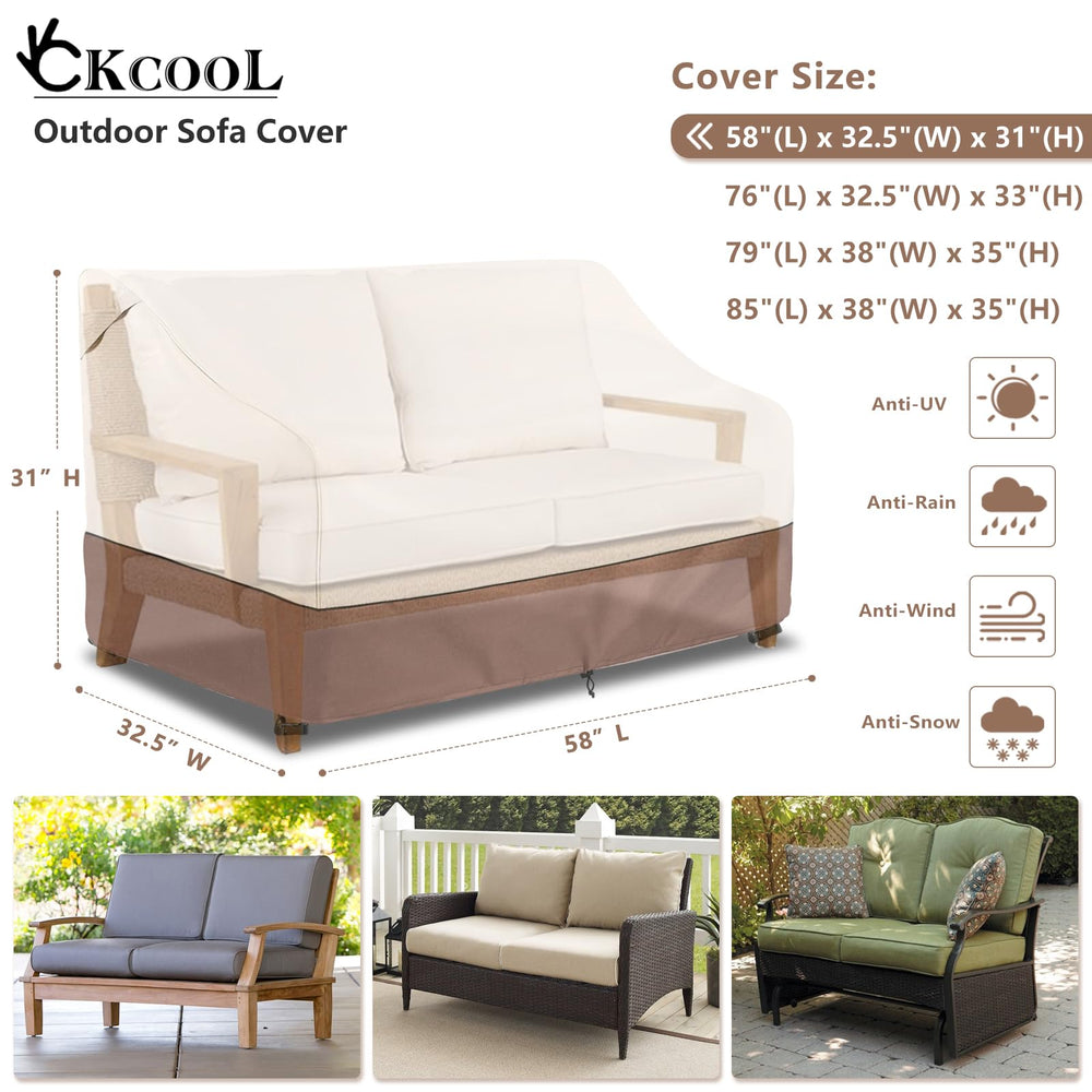 okcool close-up of waterproof fabric texture, highlights tear and fade resistance