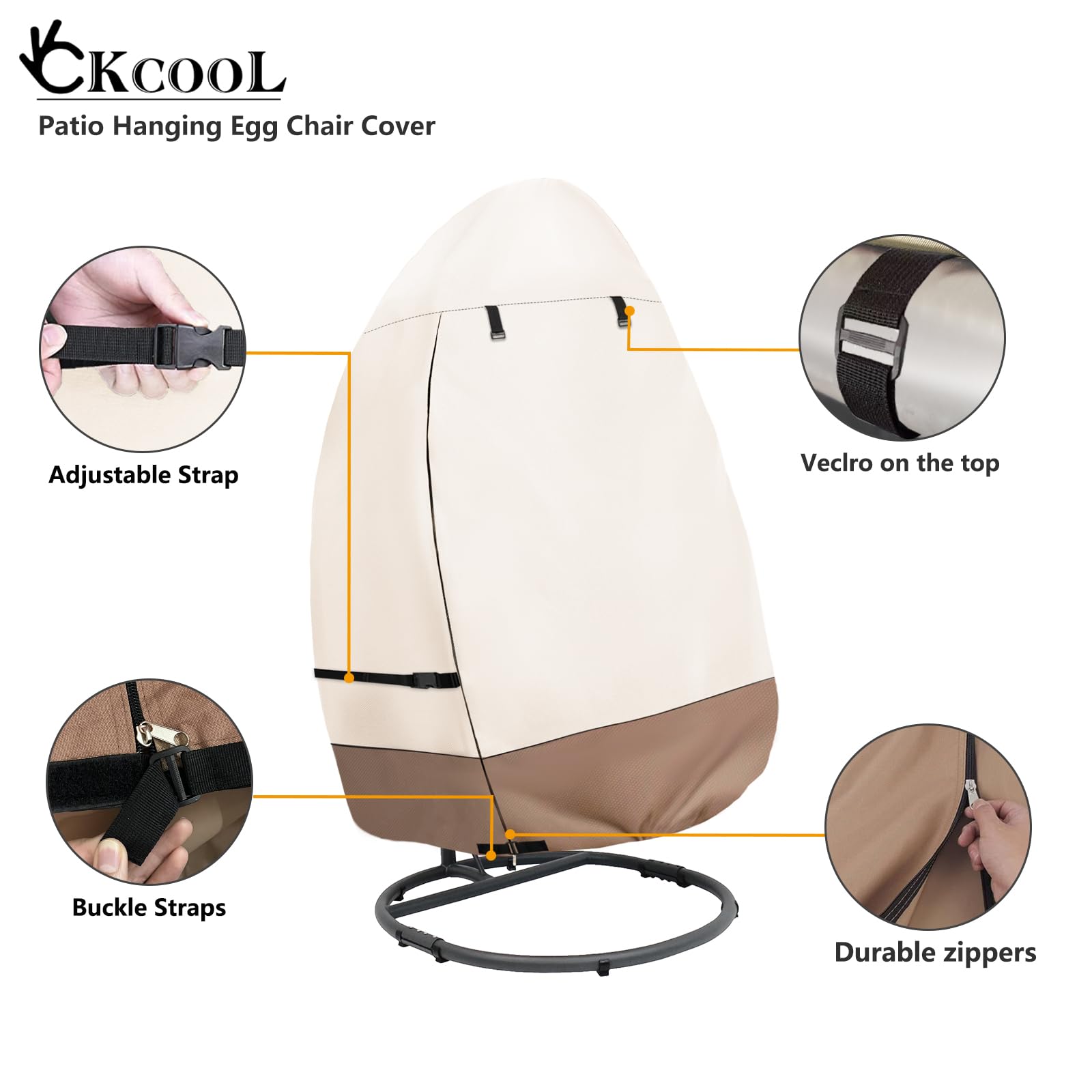 okcool scale next to sun lounger showing size fit comparison