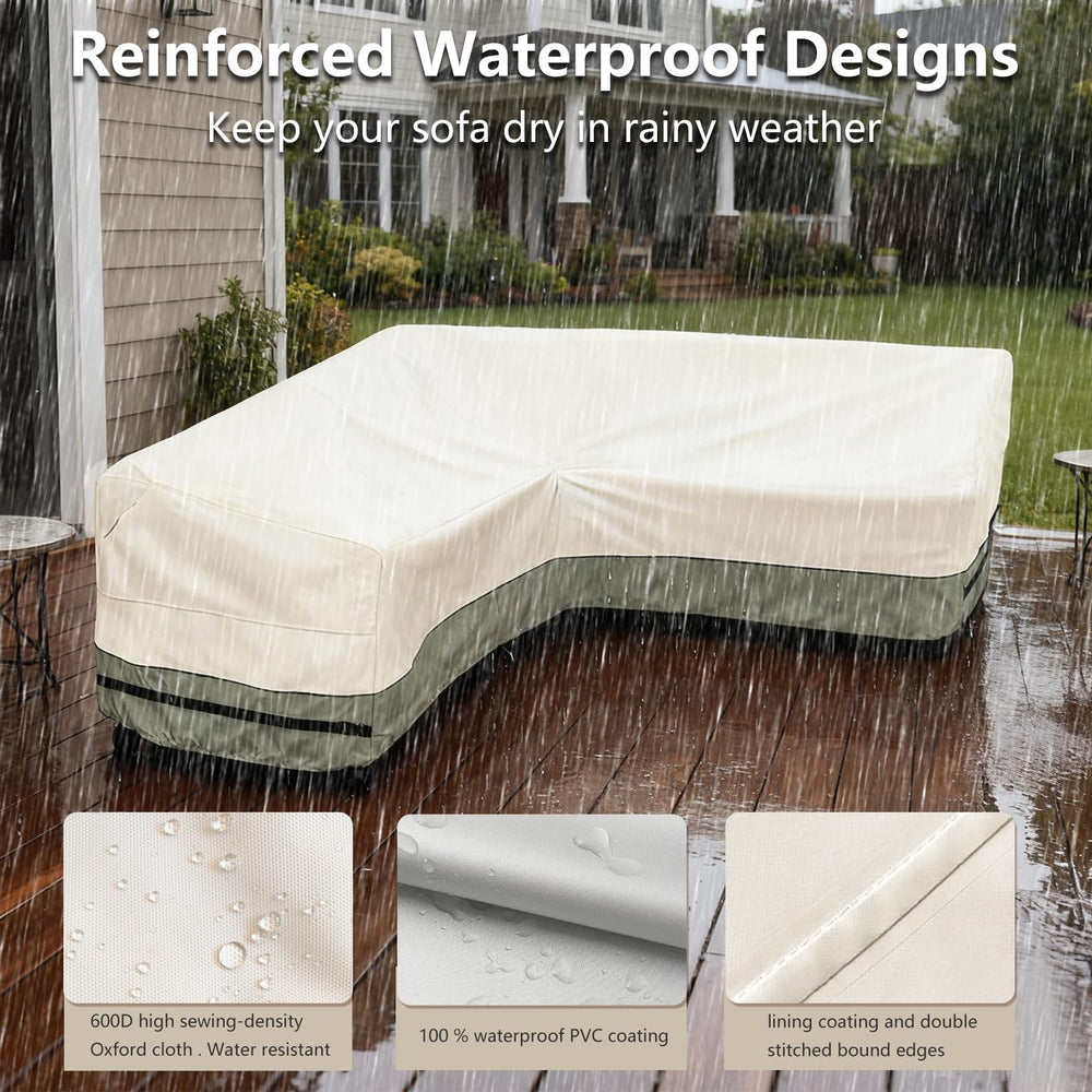 okcool styled patio setting demonstrating aesthetic and guest readiness