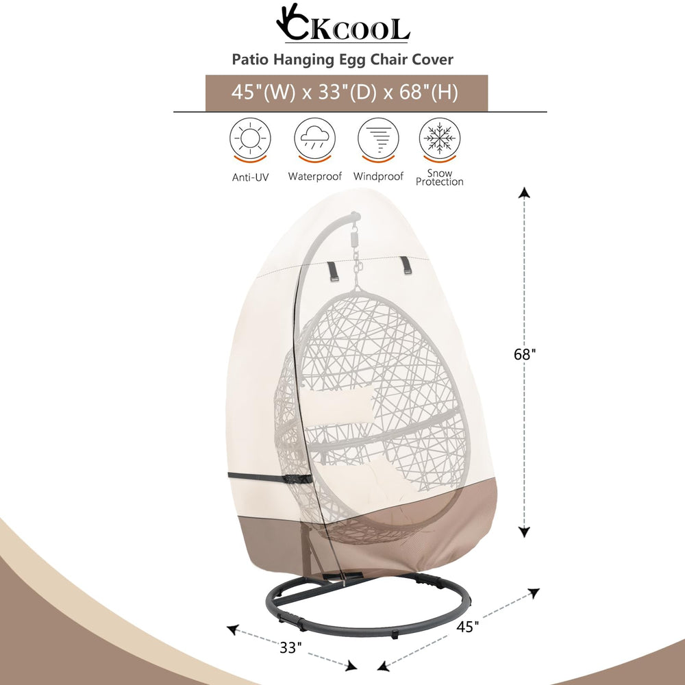 okcool vent and zipper detail showing easy access and airflow