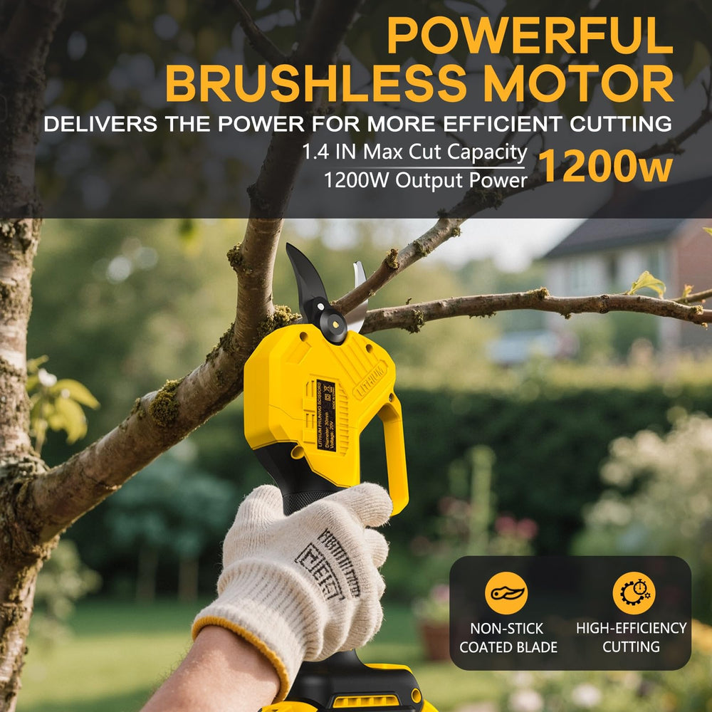 Okeelney battery mount compatible with DeWalt 20V for convenient power sharing