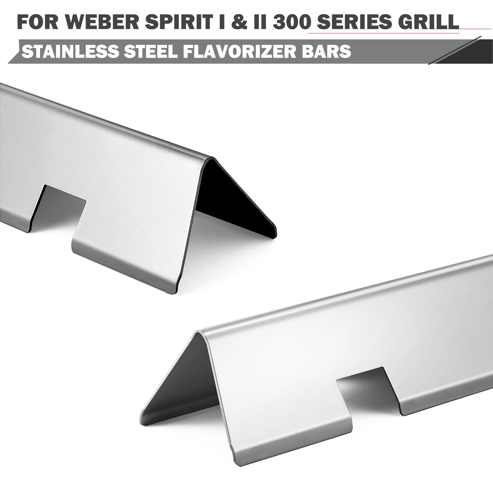 Oklagarden close detail of metal finish showing corrosion resistance benefits