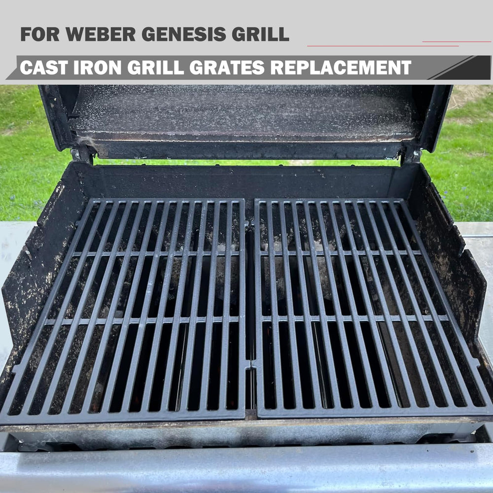 Oklagarden grate next to ruler showing 19.5 inches for correct size verification