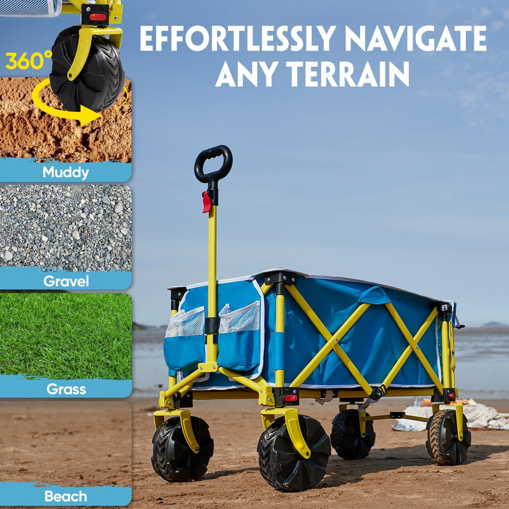 Old Bahama Bay flip-out tailgate loading cooler for fast access benefit