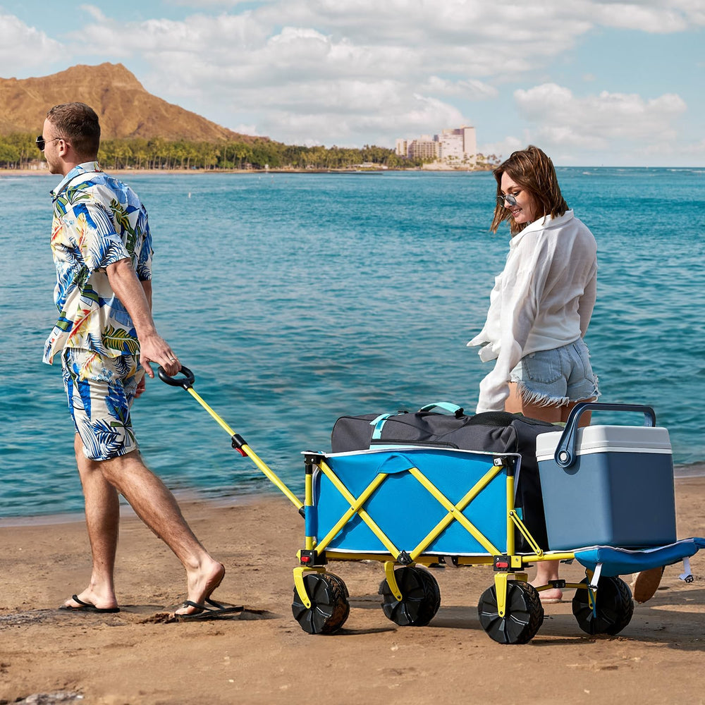 Old Bahama Bay side mesh pockets holding bottles for organized gear benefit