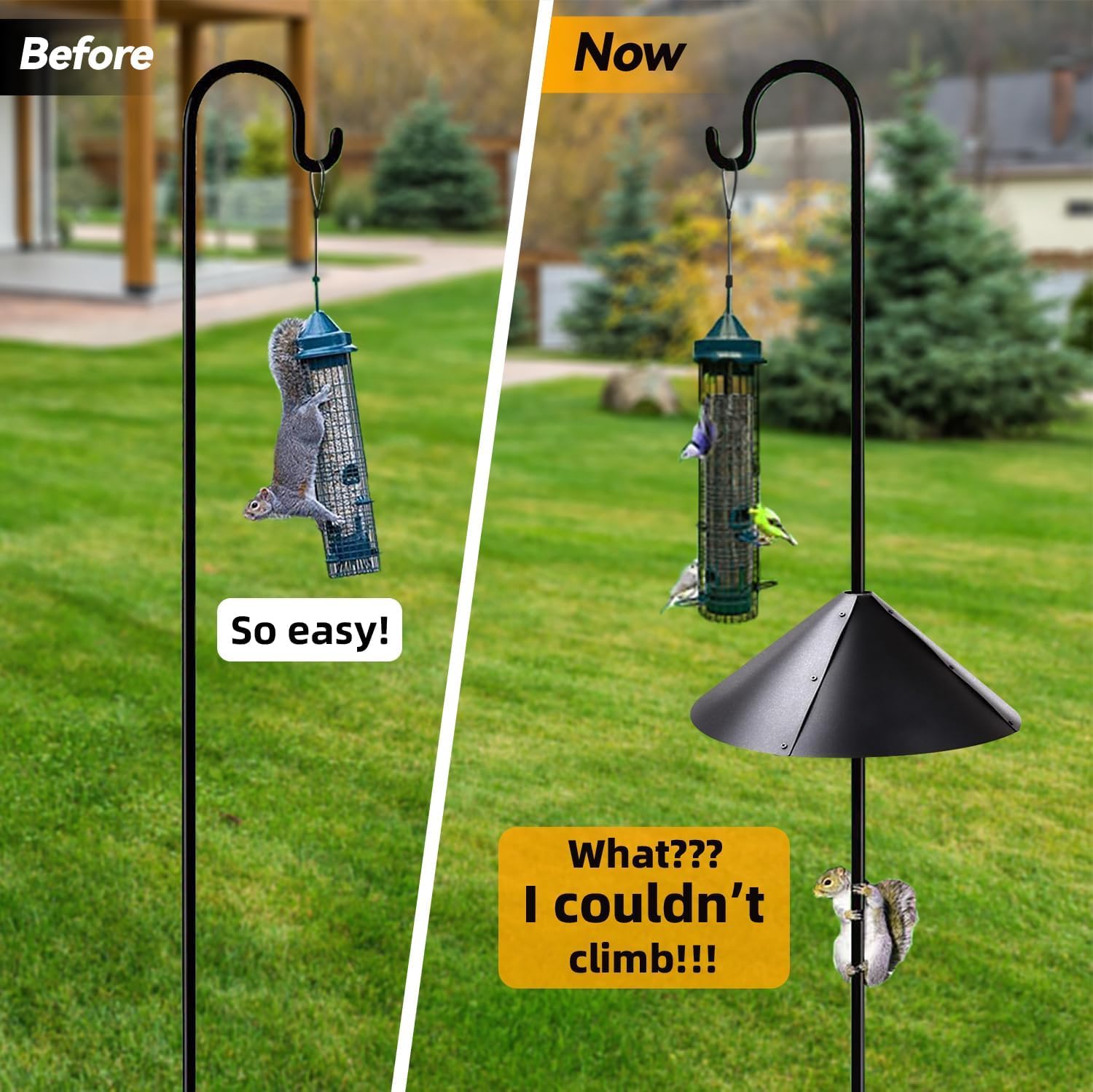 OLEKE cleaning wipe maintenance shot keeps baffle looking new