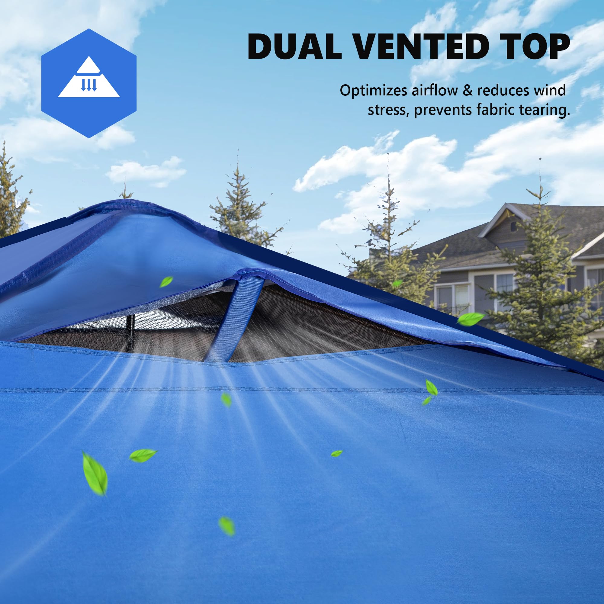 OLIXIS height adjustment demo showing three-height flexibility benefit