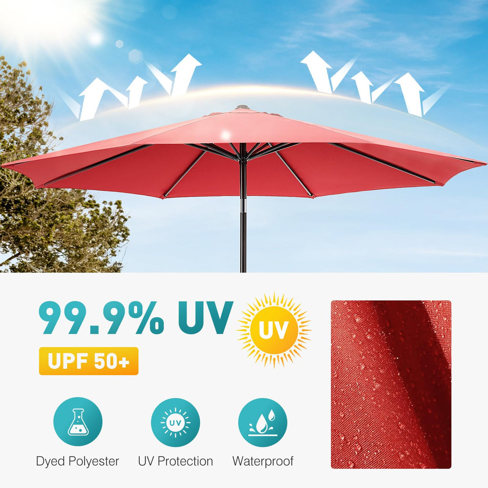 OLIXIS canopy top vent closeup improving airflow and stability