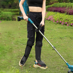 OLizee back straps detail with cushioned lining for secure comfort