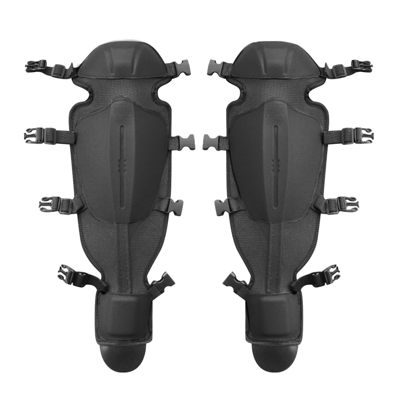 OLizee quick-release buckle close-up demonstrating fast on and off