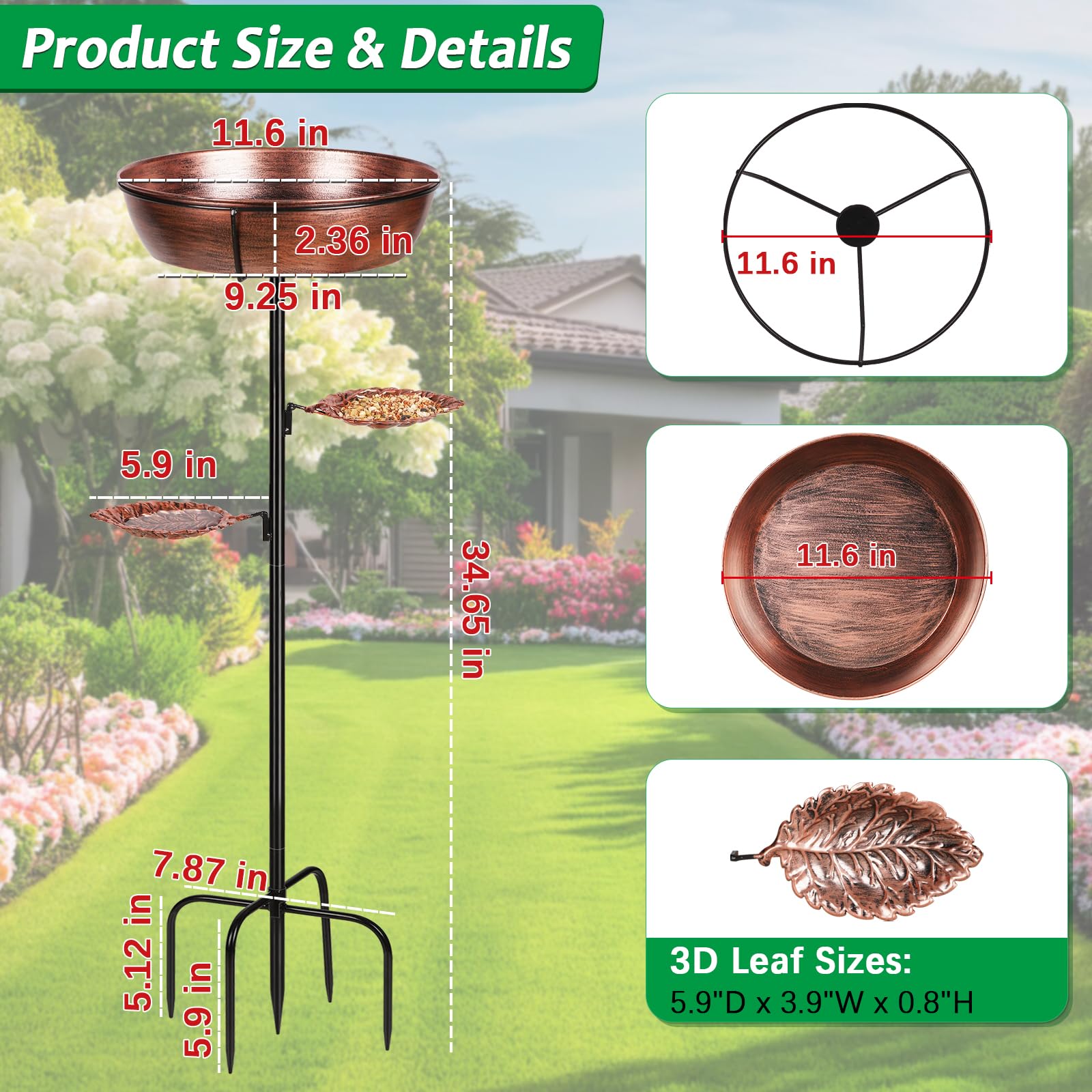 Olpchee removable bowl being lifted demonstrating easy tool-free cleaning and fast maintenance