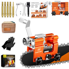 OMCCHK front packaging showing complete sharpening kit and benefits