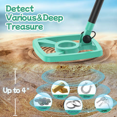 OMMO adjustable stem height demo, fits children of different sizes comfortably