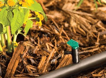 One Stop Outdoor tubing joined to barbed and compression fittings for secure connections