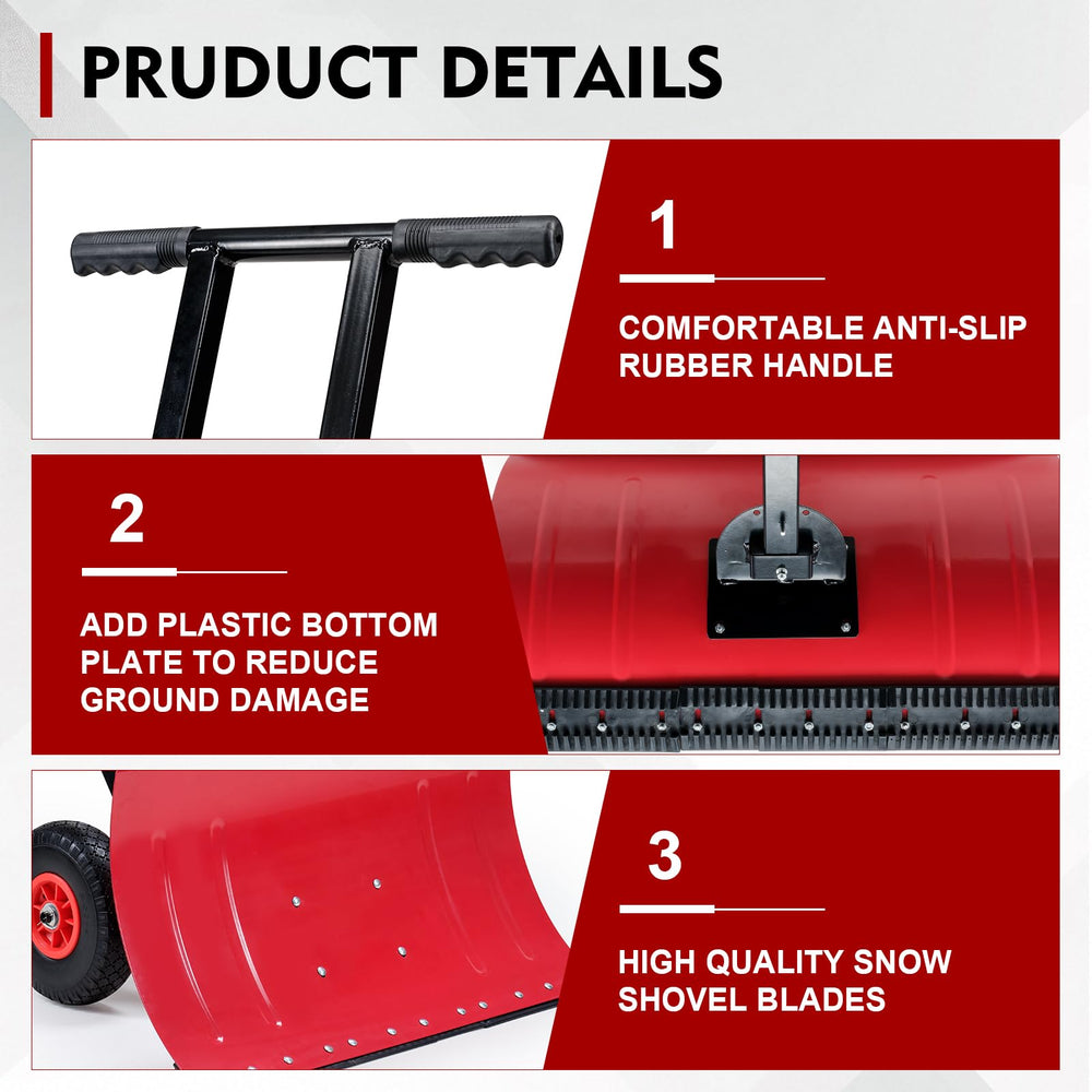 ONECHOI welded frame and powder-coat finish for long-lasting strength