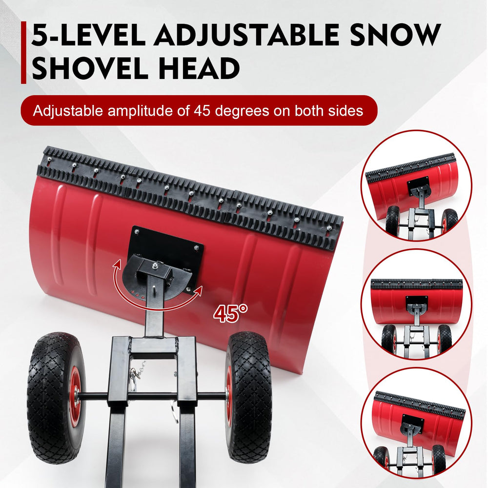 ONECHOI polyurethane wheel detail with tread for traction and durability