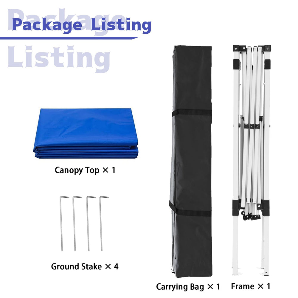 Oneofics packed in carrying bag showing convenient transport and storage