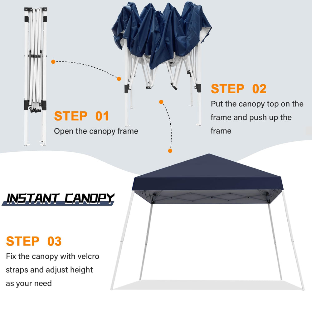 Oneofics steel frame close-up highlighting powder-coated tubing for durability and rust resistance
