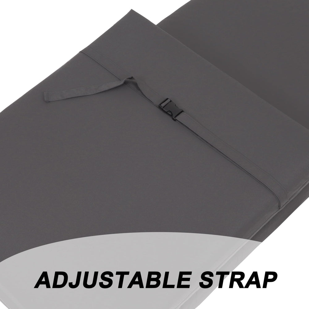 Only choice vacuum-compressed packaged cushions ready for shipping and space-saving delivery