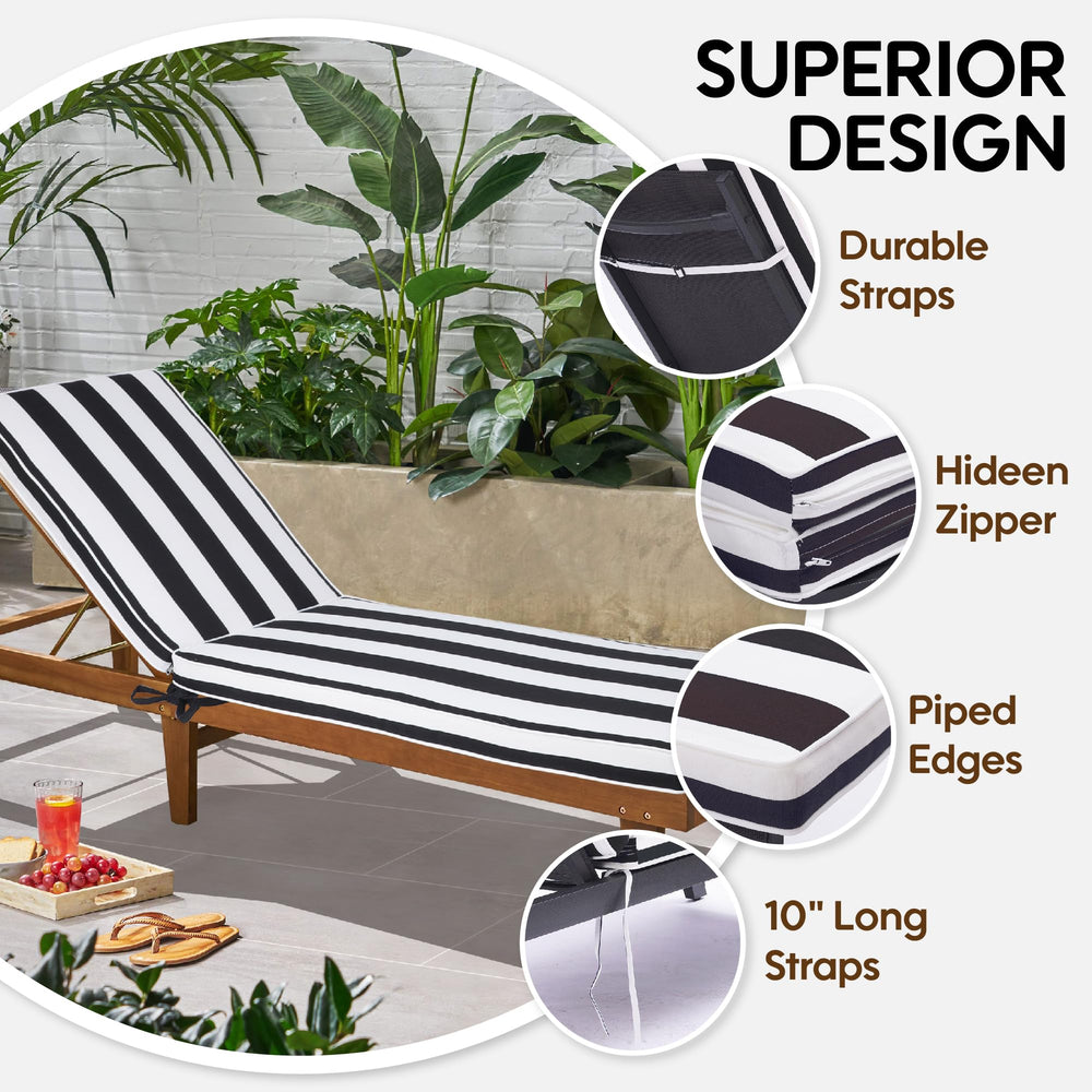 Only choice foam cross section demonstrating high-resilience support and comfort