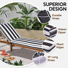 Only choice foam cross section demonstrating high-resilience support and comfort
