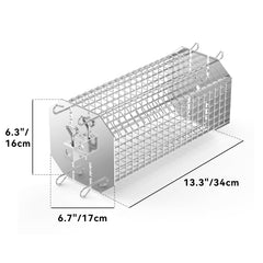 onlyfire close-up of squeeze tab for tool-less adjustment and secure mounting
