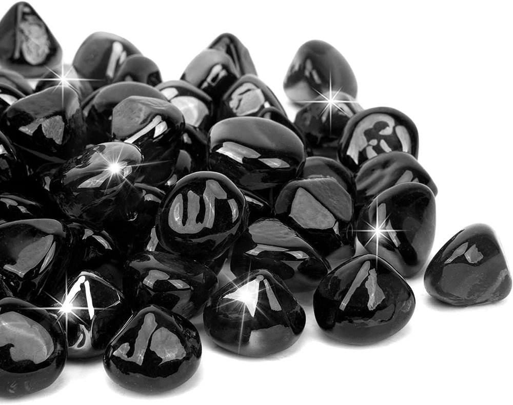 Onlyfire close-up faceted surface reflecting light for enhanced sparkle