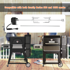onlyfire closeup stainless steel finishing highlighting durable corrosion-resistant surface