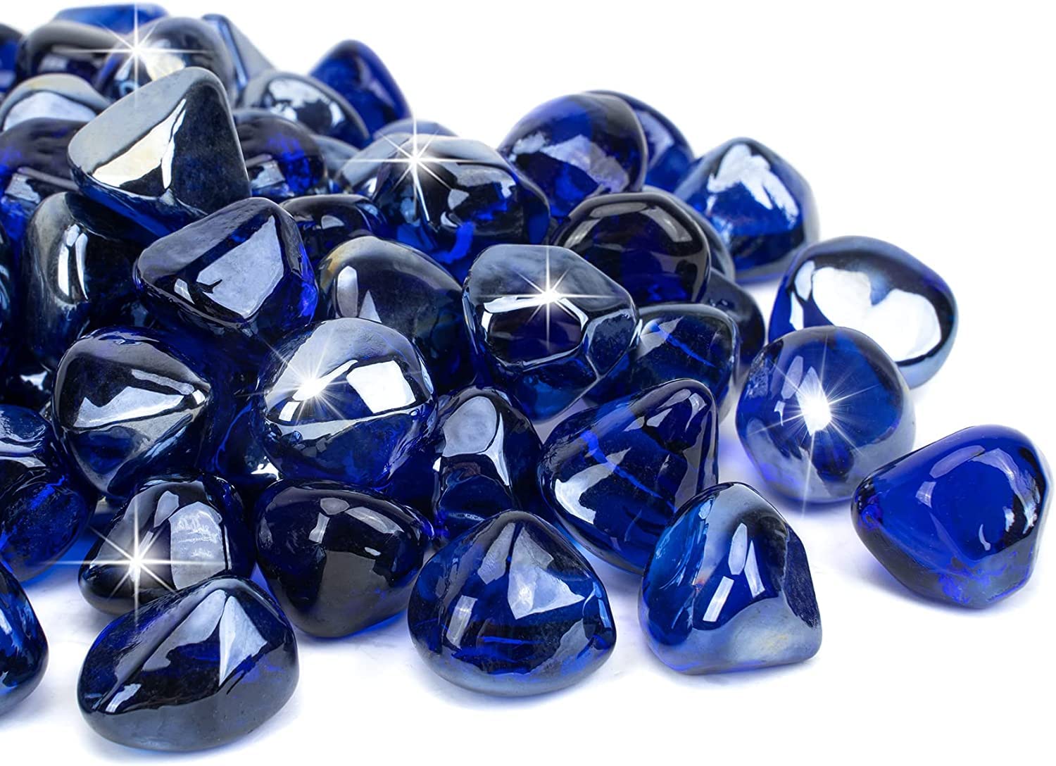 OnlyFire close-up of faceted diamond surface showing vibrant reflective sparkle