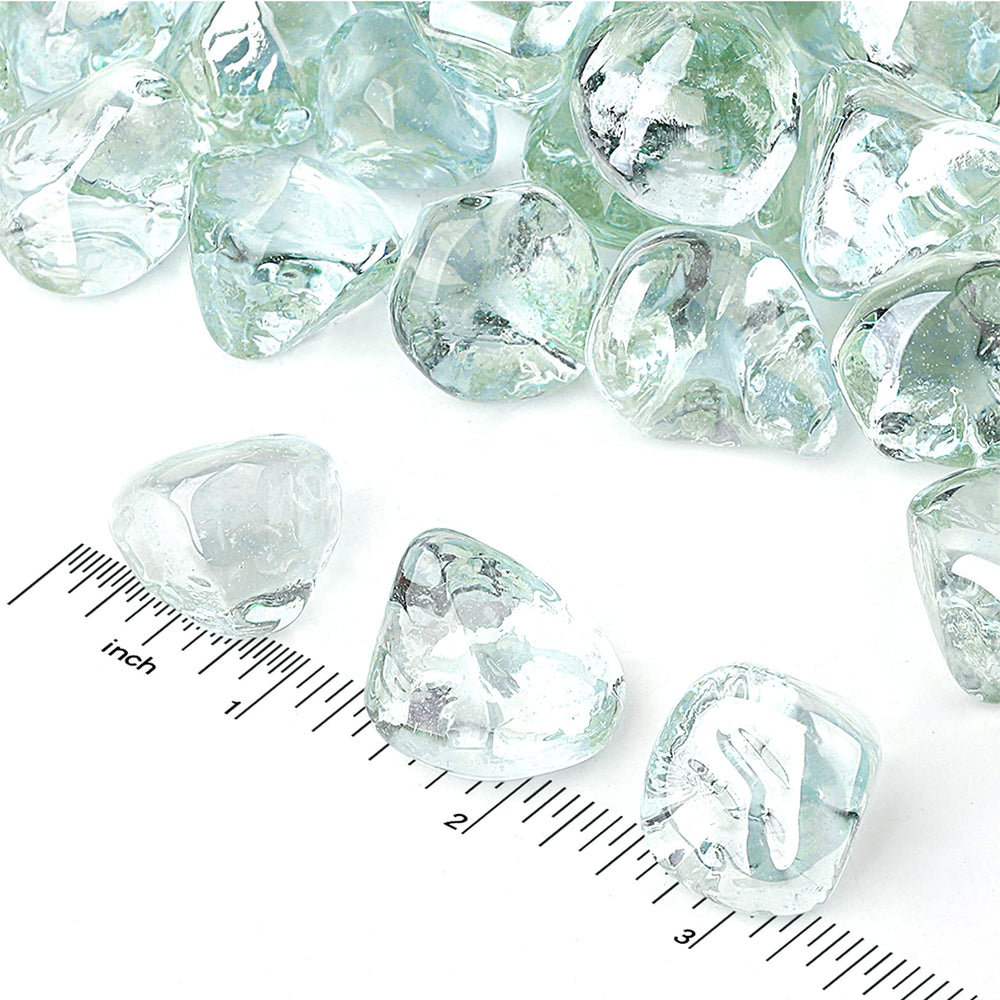 onlyfire close-up of diamond facets reflecting light, highlighting intense sparkle and color