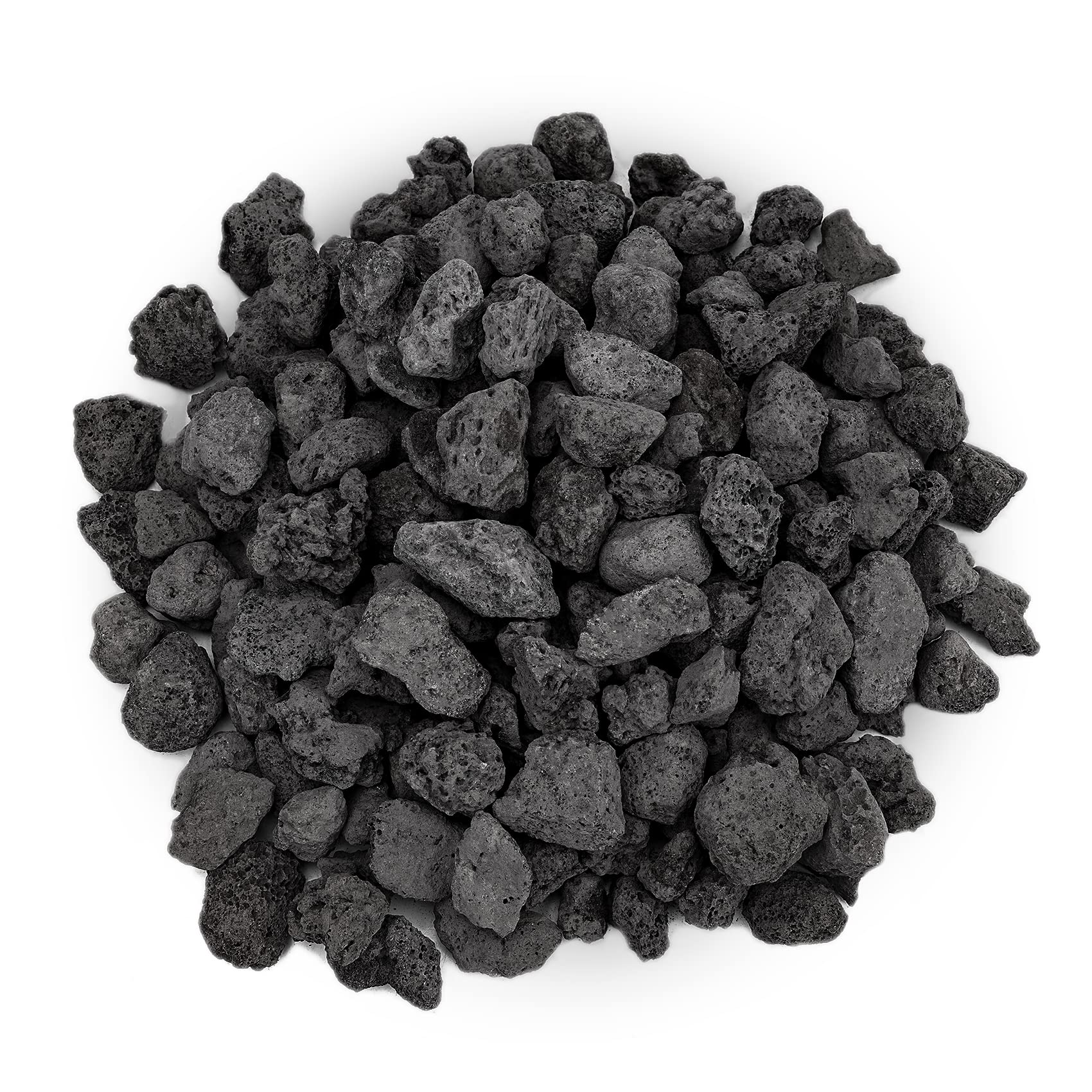 Onlyfire bag front view showing brand and 10 lb quantity and clean packaging benefit