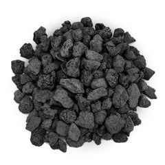 Onlyfire bag front view showing brand and 10 lb quantity and clean packaging benefit