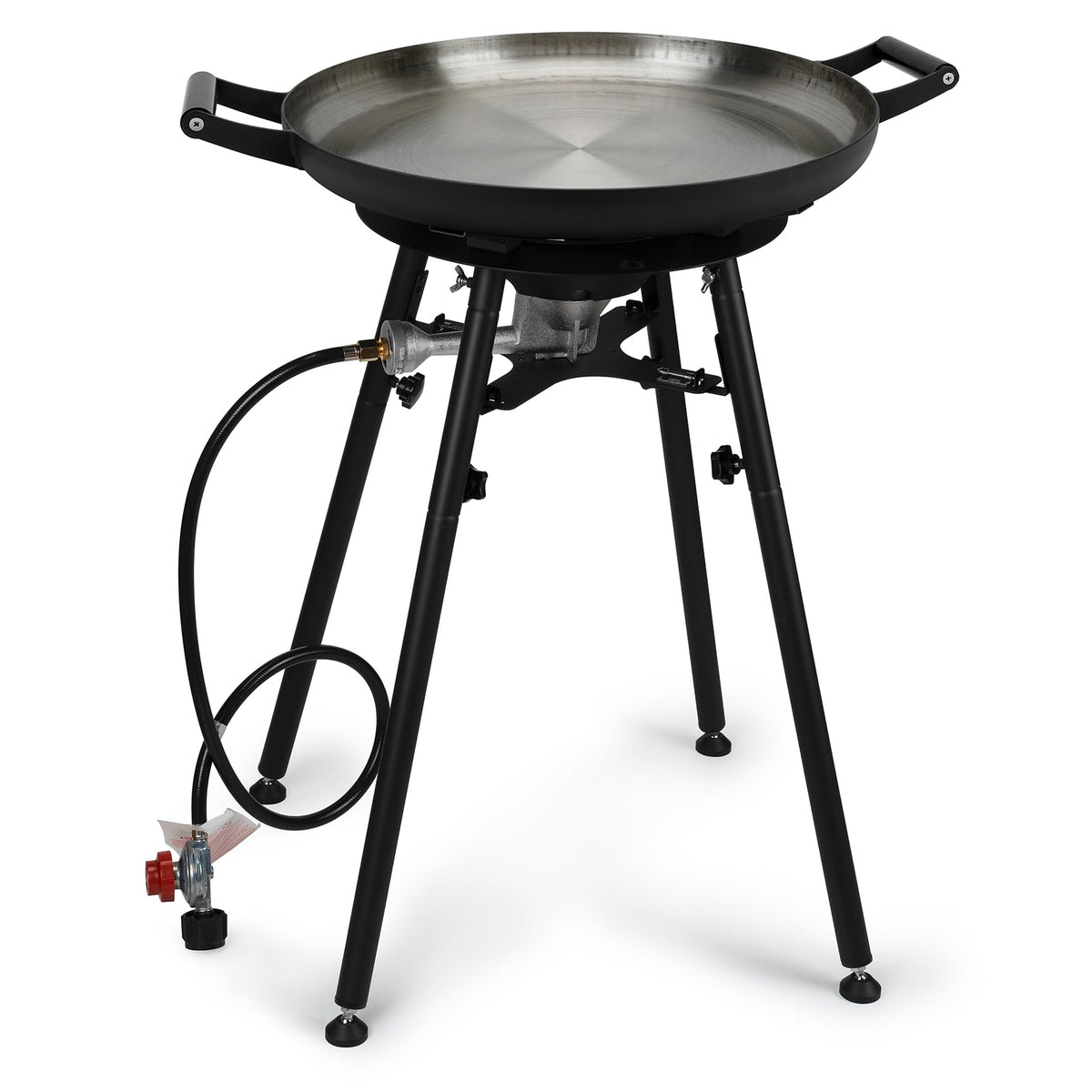 ONLYFIRE GRILLS front packaging showing complete GS300 kit and portability benefit