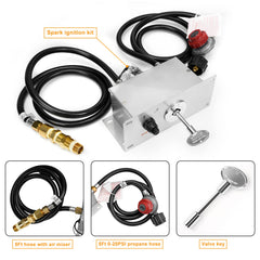 onlyfire igniter close-up with durable button for safer quick starts