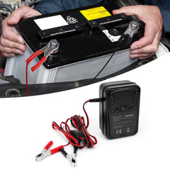 onlyfire motor and bracket detail illustrating stable 360° rotation