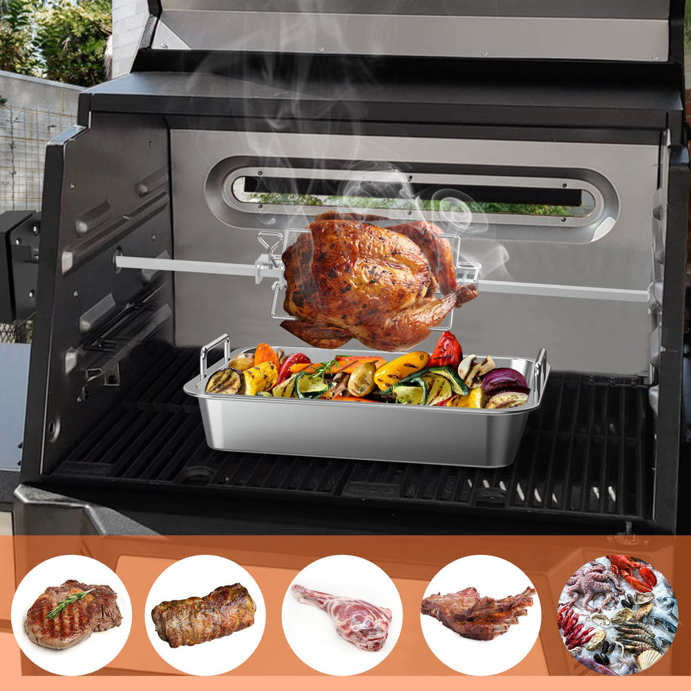 onlyfire packaging and included parts showing complete kit for quick installation