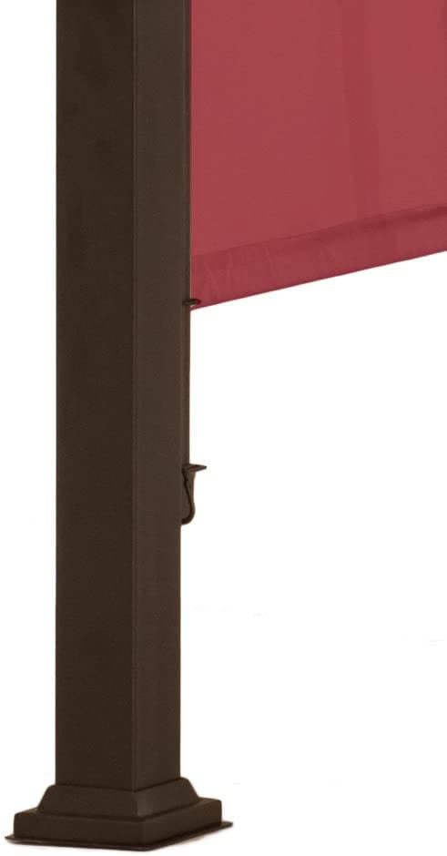 ontheway seam and edge detail showing reinforced stitching for longer life