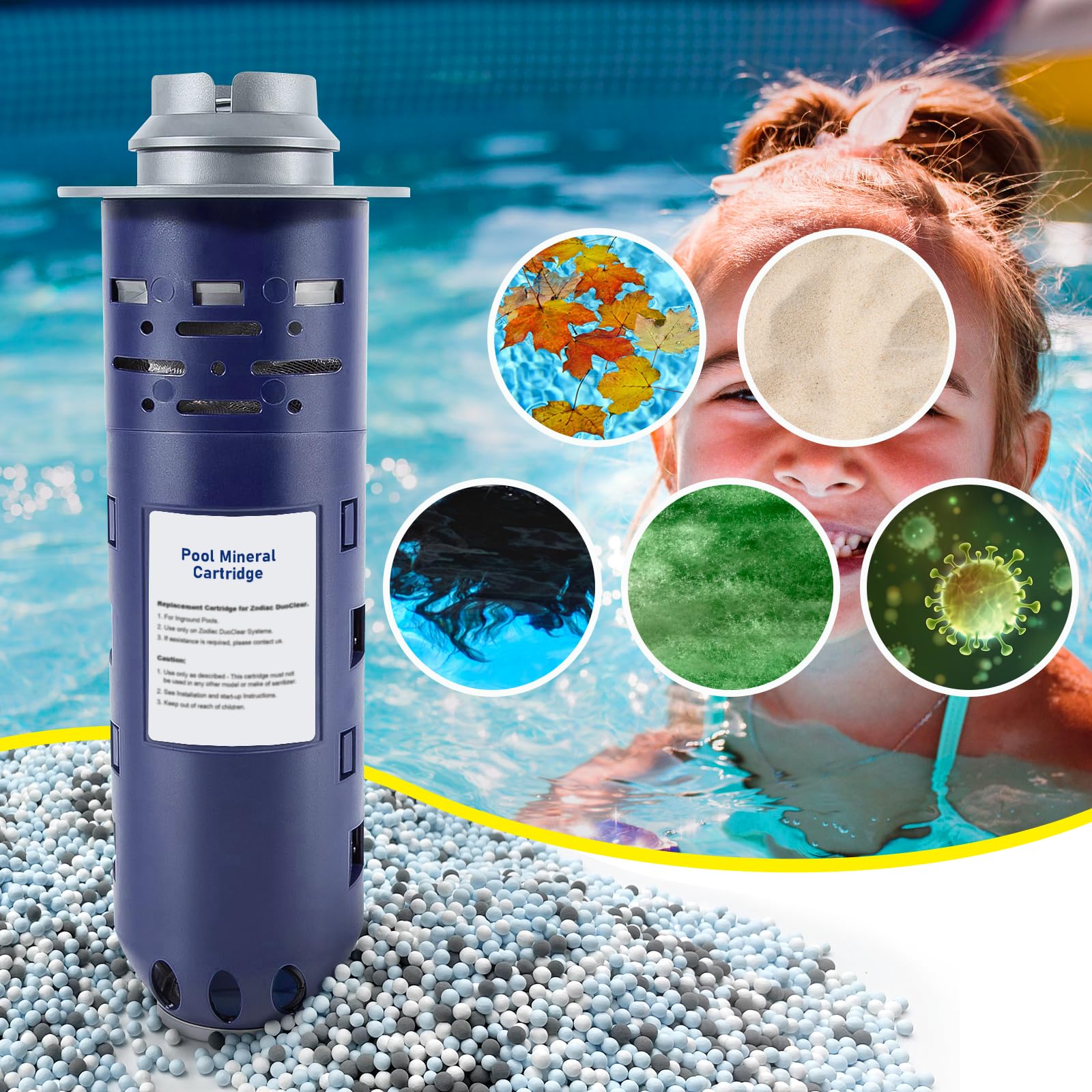 Onylraep packaging with accessories showing ready-to-install convenience