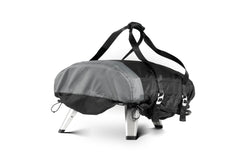 ooni Koda 2 front view cover on oven protects finish and controls