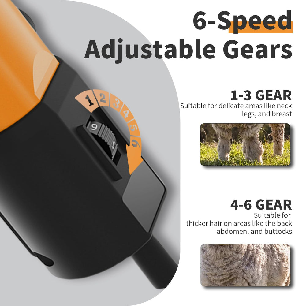 Openhahaha held in hand displaying ergonomic grip for reduced hand fatigue
