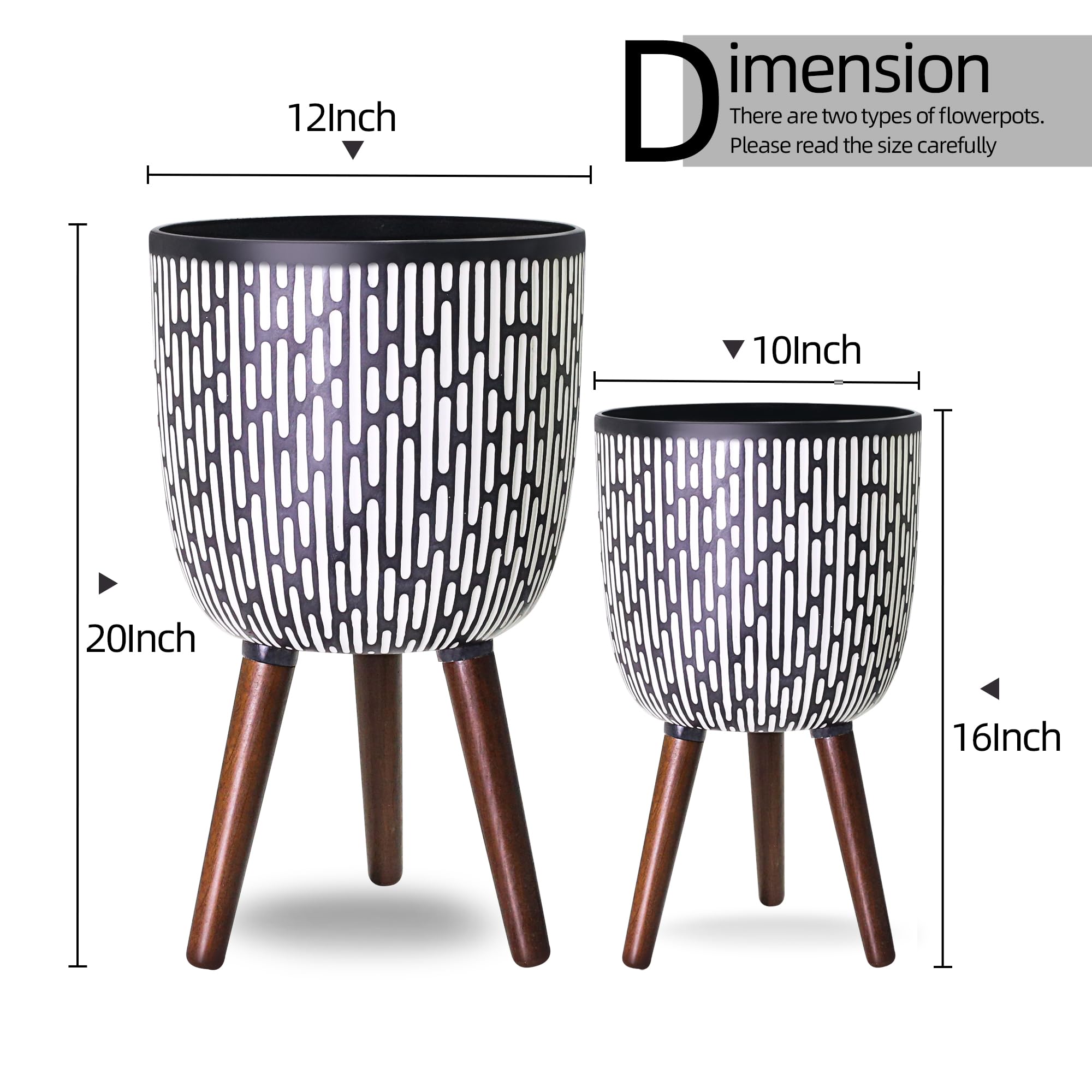 Opnons close-up of bohemian print and fiberglass texture emphasizing durable finish