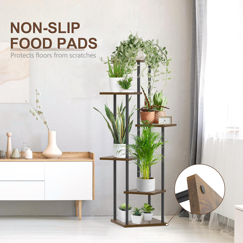 Oppro anti-tip hardware and anchor showing safety feature for homes with pets