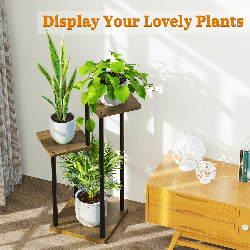 Oppro styled on a balcony demonstrating weather-sheltered outdoor use and charm
