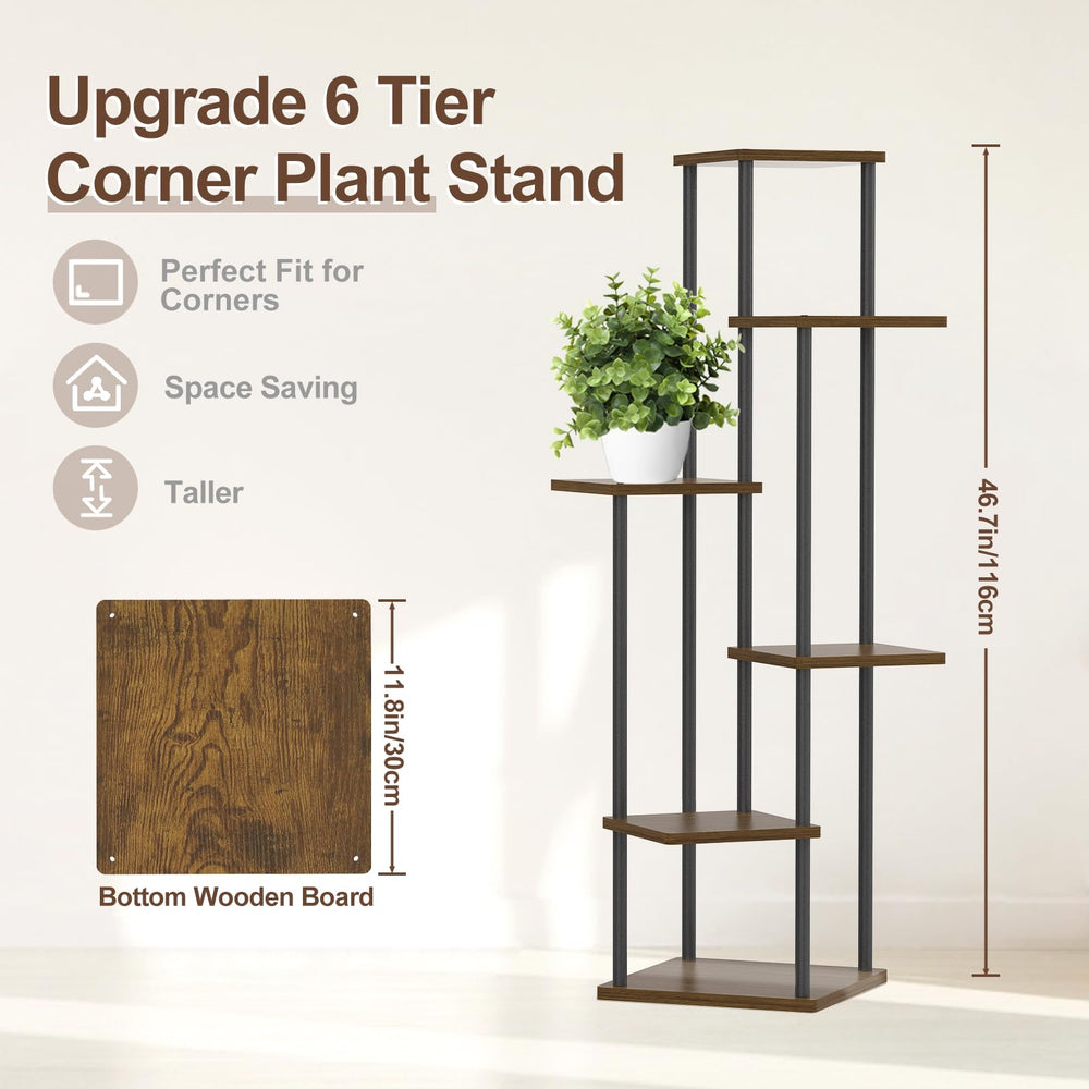 Oppro closeup of wooden shelf texture highlighting durable finish and warm look