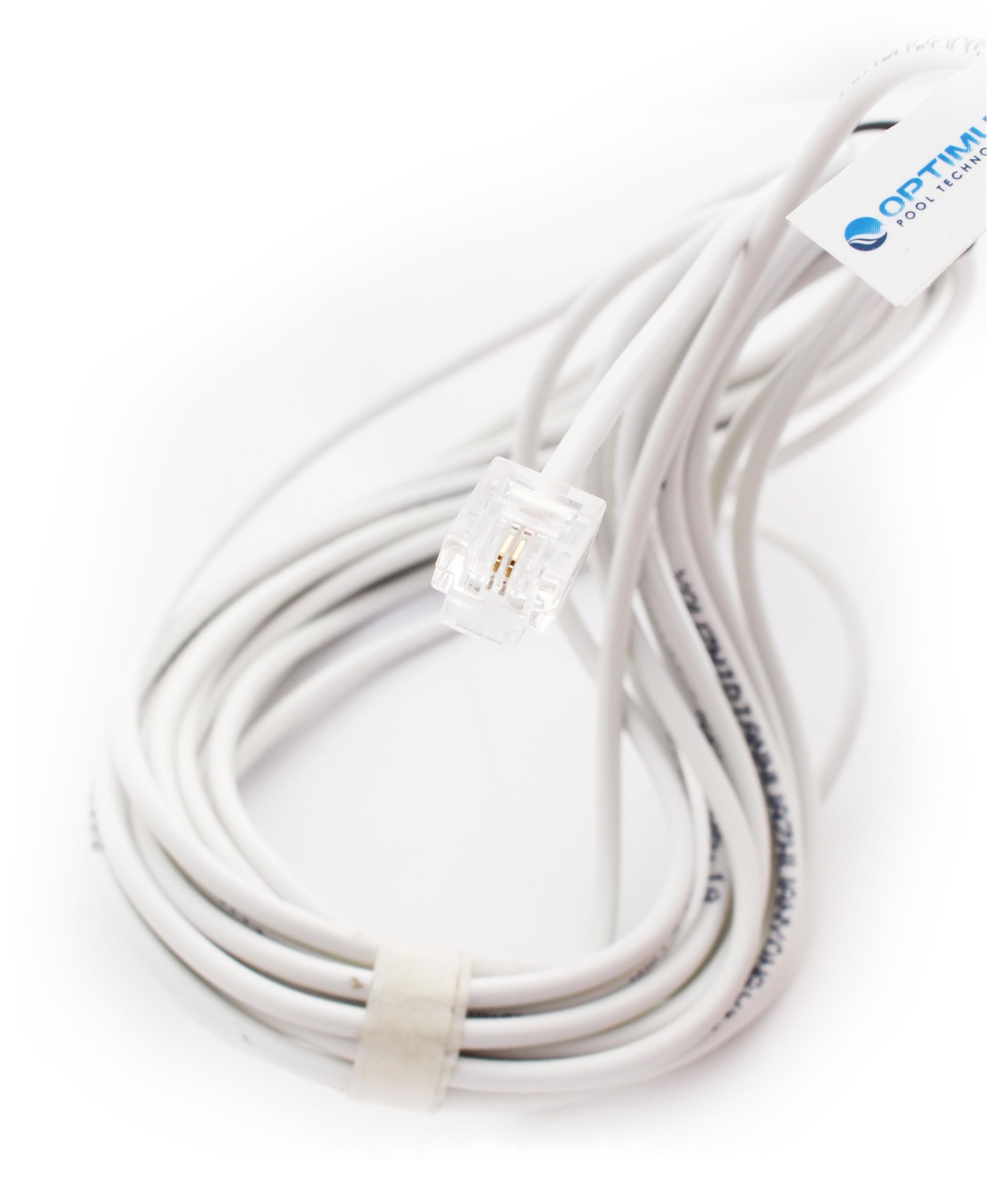 Optimum Pool Technologies close-up of arrow marking ensuring correct flow direction installation