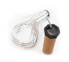Optimum Pool Technologies showing 15-foot cord for flexible connection to controller